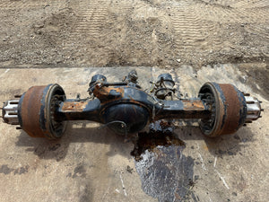 2013 MERITOR MR2014X Rear Axle Assembly