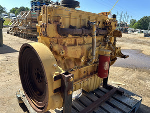 2006 CATERPILLAR 3126 Engine Assembly