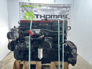 1999 CUMMINS N14 CELECT+ Engine Assembly