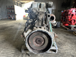 2007 DETROIT 60 SERIES 14.0L Engine Assembly