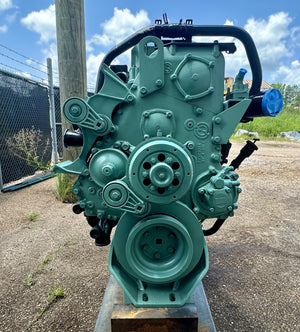 2006 DETROIT 60 SERIES 14.0L DDEC V Engine Assembly