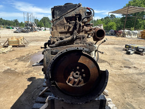 1997 CUMMINS M11 CELECT Engine Assembly