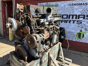 1994 CUMMINS N14M Engine Assembly