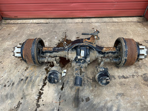2013 MERITOR MR2014X Rear Axle Assembly