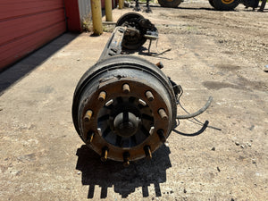 2017 MERITOR MFS12 Front Axle Assembly