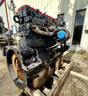 1998 CUMMINS N14 CELECT PLUS Engine Assembly