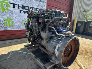 2021 PACCAR MX13 Engine Assembly