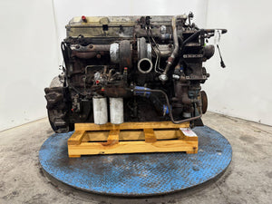 2007 DETROIT 60 SERIES 14.0L Engine Assembly