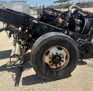  CUMMINS ISX12 Engine Assembly