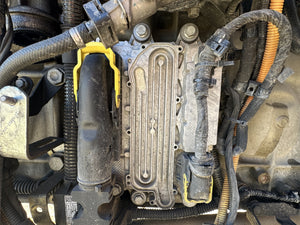 2023 DETROIT DD13 Engine Assembly