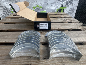  CUMMINS ISX15 Main Bearing