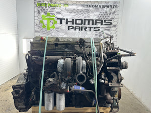 2007 DETROIT 60 SERIES 14.0L Engine Assembly