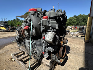 2021 PACCAR MX13 Engine Assembly