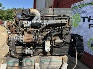1994 CUMMINS N14M Engine Assembly