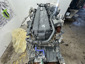 2017 PACCAR MX-13 Engine Assembly