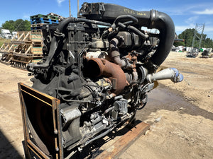 2010 DETROIT DD15 Engine Assembly