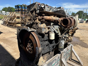 1997 CUMMINS M11 CELECT Engine Assembly