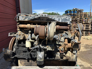 1997 CUMMINS M11 CELECT Engine Assembly