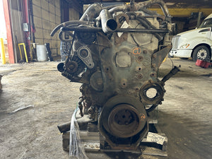 2007 DETROIT 60 SERIES 14.0L Engine Assembly