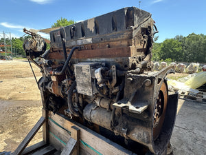 1997 CUMMINS M11 CELECT Engine Assembly