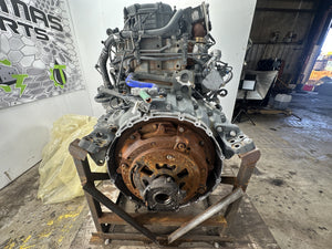2017 PACCAR MX-13 Engine Assembly