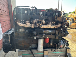 1994 CUMMINS N14M Engine Assembly