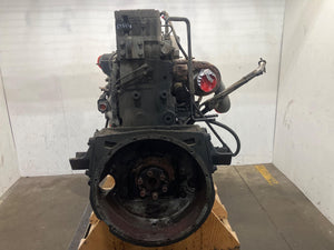 1999 CUMMINS N14 CELECT+ Engine Assembly