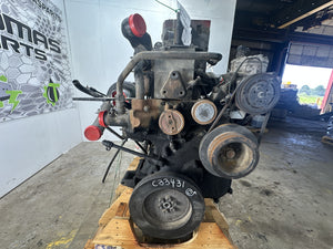 1999 CUMMINS N14 CELECT+ Engine Assembly
