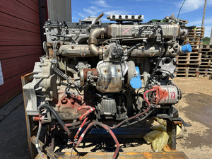 2023 DETROIT DD13 Engine Assembly