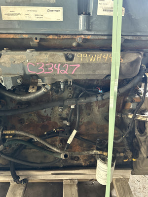 1999 DETROIT 60 SERIES 12.7L Engine Assembly