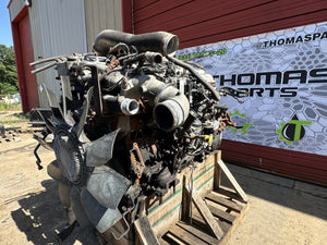 2013 INTERNATIONAL MAXXFORCE 13 Engine Assembly
