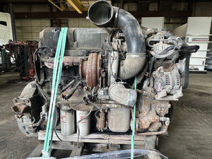 2007 DETROIT 60 SERIES 14.0L Engine Assembly