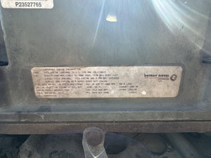 2007 DETROIT 60 SERIES 12.7L Engine Assembly