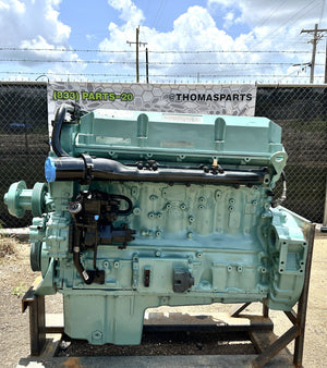 2006 DETROIT 60 SERIES 14.0L DDEC V Engine Assembly