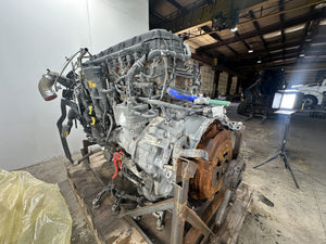 2017 PACCAR MX-13 Engine Assembly