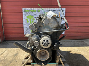 2007 DETROIT 60 SERIES 12.7L Engine Assembly