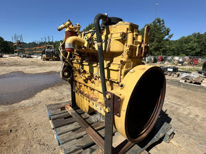 2006 CATERPILLAR 3126 Engine Assembly