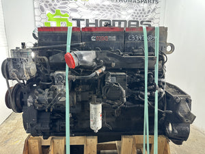 1999 CUMMINS N14 CELECT+ Engine Assembly