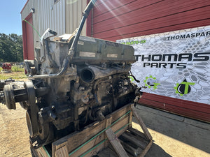 2007 DETROIT 60 SERIES 12.7L Engine Assembly