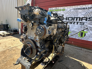 2023 DETROIT DD13 Engine Assembly