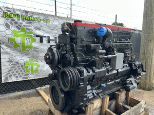 1998 CUMMINS N14 CELECT PLUS Engine Assembly