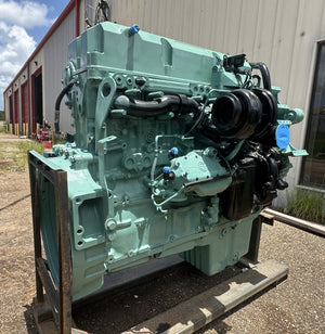 2006 DETROIT 60 SERIES 14.0L DDEC V Engine Assembly