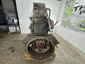 1999 CUMMINS N14 CELECT+ Engine Assembly
