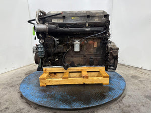2007 DETROIT 60 SERIES 14.0L Engine Assembly