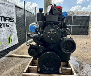 1998 CUMMINS N14 CELECT PLUS Engine Assembly