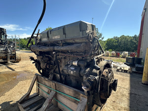 2007 DETROIT 60 SERIES 12.7L Engine Assembly