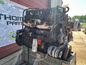 1994 CUMMINS N14M Engine Assembly