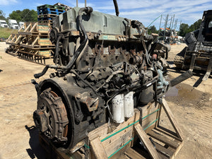 2007 DETROIT 60 SERIES 12.7L Engine Assembly