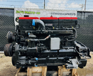 1998 CUMMINS N14 CELECT PLUS Engine Assembly