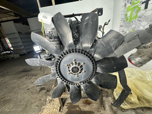 2017 PACCAR MX-13 Engine Assembly